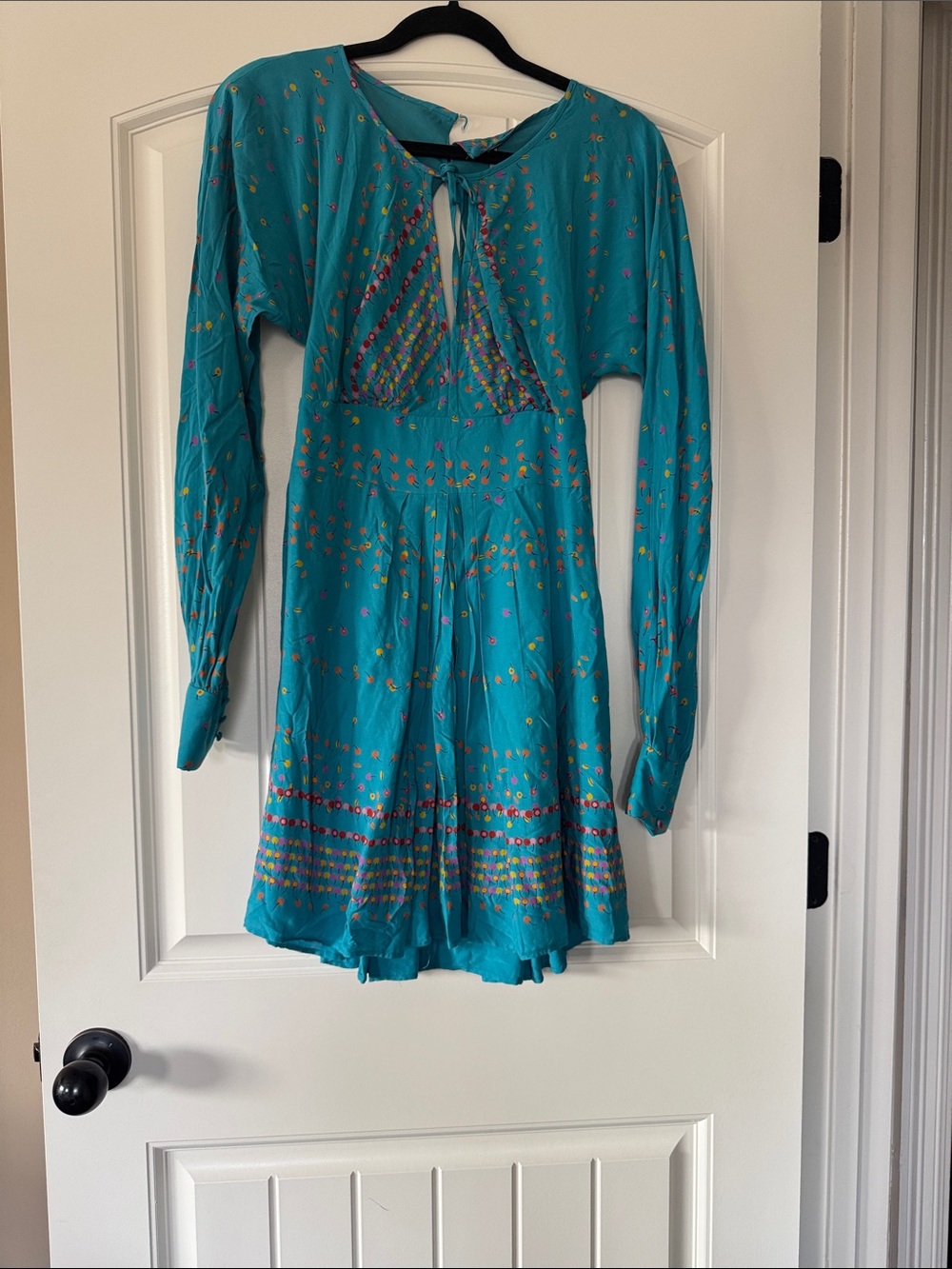 Free People Coryn Mini Dress - Picture 2 of 6
